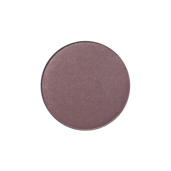 AROUSAL - A misty Plum Brown