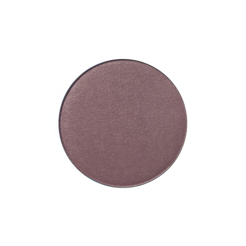 AROUSAL - A misty Plum Brown