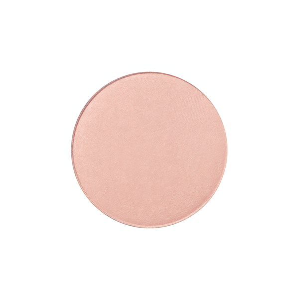 BEDROOM BLUSH - A pale blush peach tone for highlight.