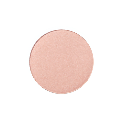 BEDROOM BLUSH - A pale blush peach tone for highlight.