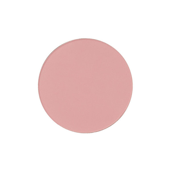 FRENCH MAID - Light mauve cool tone.