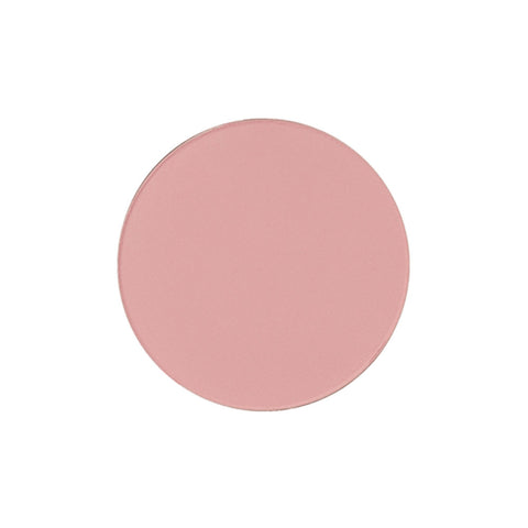 FRENCH MAID - Light mauve cool tone.