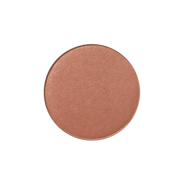HEART BREAKER - A Copper Bronze metallic.