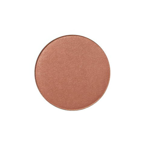 HEART BREAKER - A Copper Bronze metallic.