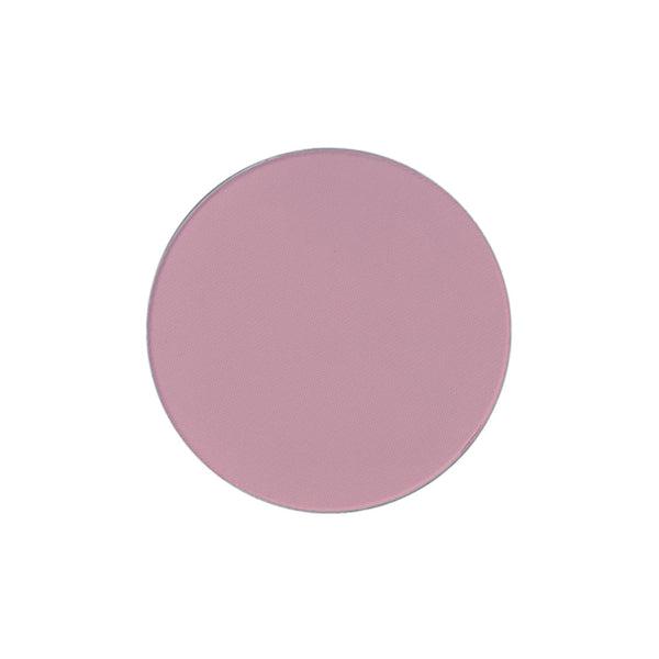 HOT TAMALE - Medium Mauve Pink Rose warm tone.