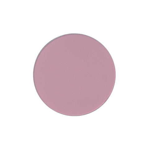 HOT TAMALE - Medium Mauve Pink Rose warm tone.
