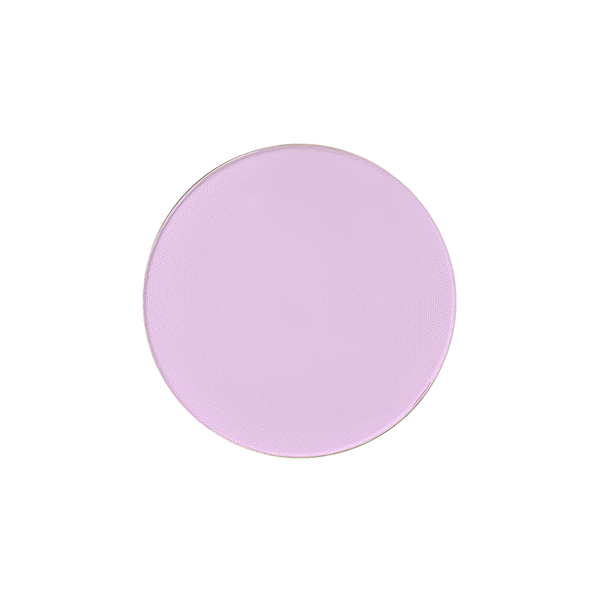 LUSTY LILAC - A matte Lavender for a pale look.