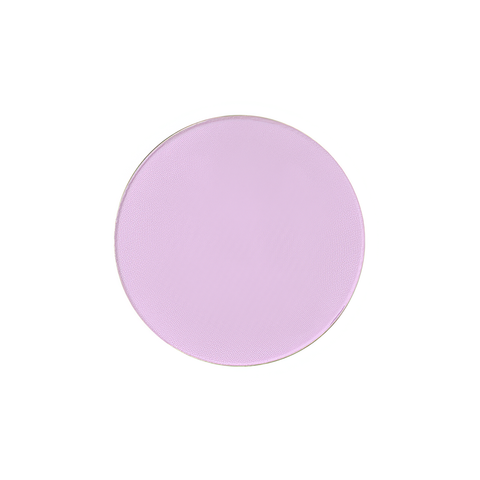 LUSTY LILAC - A matte Lavender for a pale look.