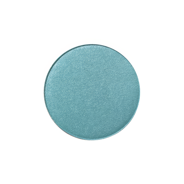 MERMAID DREAMS - An intense Aqua.