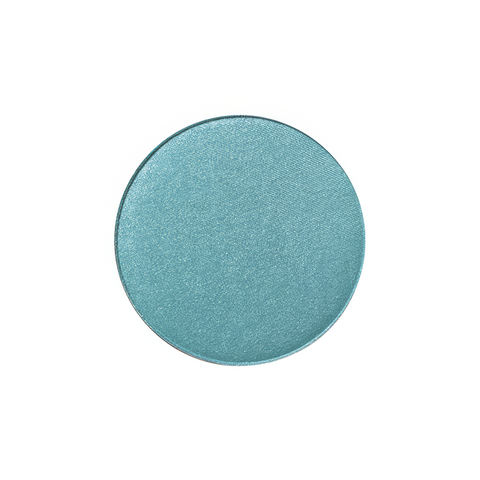 MERMAID DREAMS - An intense Aqua.