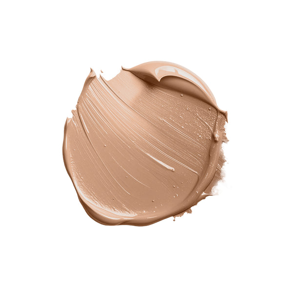 This formula contains the anti-oxidants of Vitamin A &amp; E and extracts of pomegranate and white tea. It is also Paraben free, Cruelty-free and oil-free. It is a 3 in one must have containing a great moisturizer, a blended subtle tinted color and of course a sun protection factor of SPF 30. Great for Women, Men, and Teens! Fabulous for every day without a heavy make-up look. The formula comes in 2 shades that will be a fit for most every skin type.