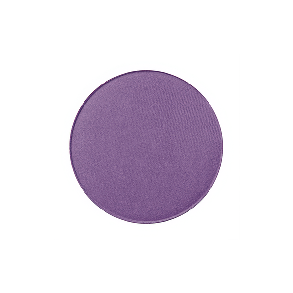 NAUGHTY ORCHID - A lively Purple for drama.