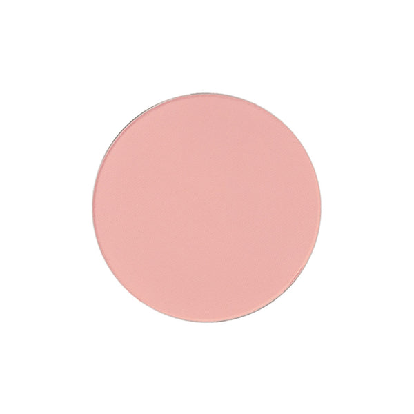 NAUGHTY - Blush Pan
