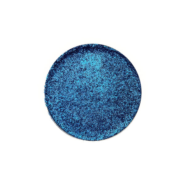 NEPTUNE’S FANTASY - Metallic Blue dimension.