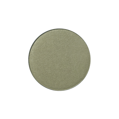 OLIVE YOU - A mid color Olive slight sheen.