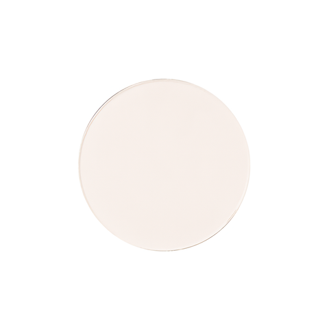 POWDER PUFF - A White matte shadow for dramatic effect.