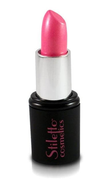 Pink Poodle - A sweet true pink.